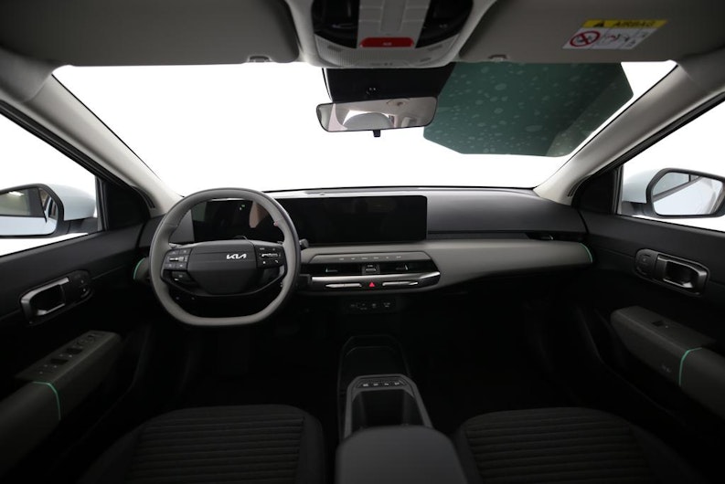 Vehicle image KIA EV4