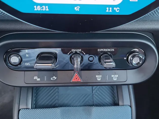 Mini Countryman U25 1.5i C *Favoured Trim*Paket XL*