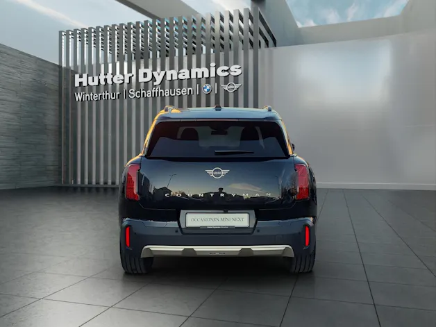 Mini Countryman U25 1.5i C *Favoured Trim*Paket XL*