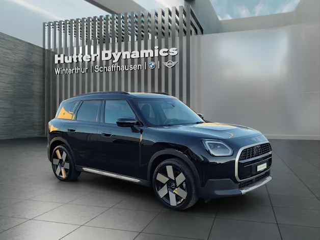 Mini Countryman U25 1.5i C *Favoured Trim*Paket XL*
