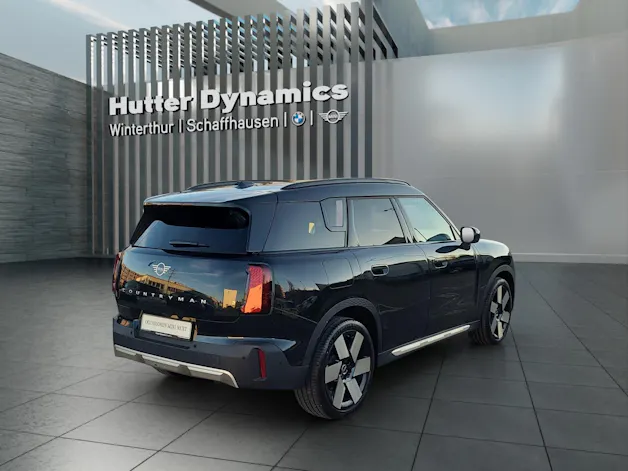 Mini Countryman U25 1.5i C *Favoured Trim*Paket XL*