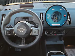 Mini Countryman U25 1.5i C *Favoured Trim*Paket XL*