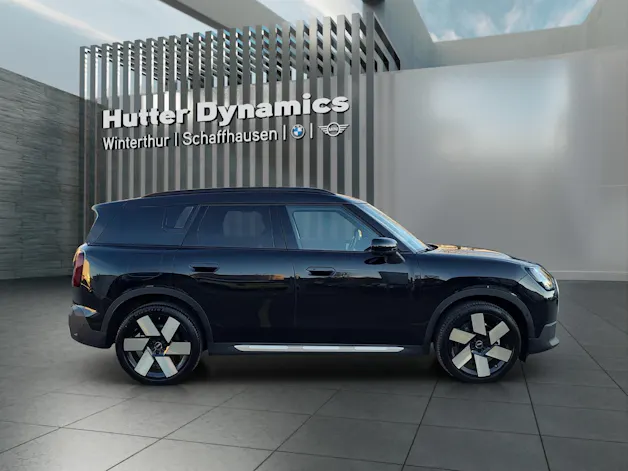 Mini Countryman U25 1.5i C *Favoured Trim*Paket XL*