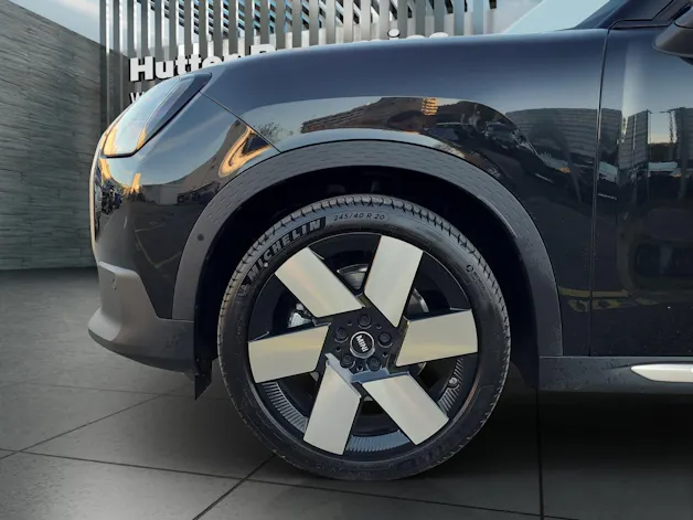 Mini Countryman U25 1.5i C *Favoured Trim*Paket XL*