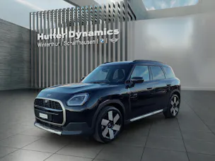 Mini Countryman U25 1.5i C *Favoured Trim*Paket XL*