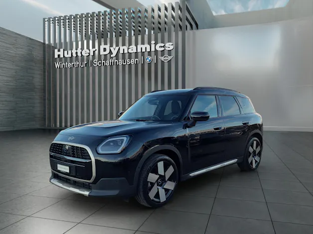 Mini Countryman U25 1.5i C *Favoured Trim*Paket XL*