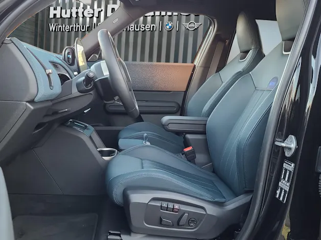 Mini Countryman U25 1.5i C *Favoured Trim*Paket XL*