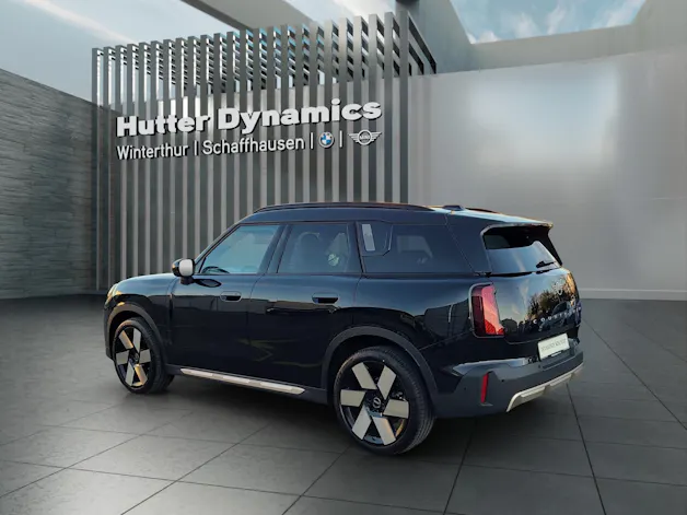 Mini Countryman U25 1.5i C *Favoured Trim*Paket XL*