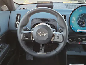 Mini Countryman U25 1.5i C *Favoured Trim*Paket XL*
