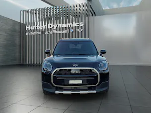 Mini Countryman U25 1.5i C *Favoured Trim*Paket XL*