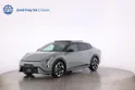 Kia EV4 Fastback 81 kWh GT-Line
