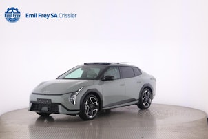 Vehicle image KIA EV4 Fastback 81 kWh GT-Line