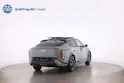 Kia EV4 Fastback 81 kWh GT-Line