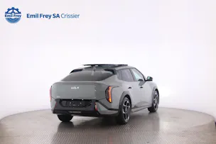 Kia EV4 Fastback 81 kWh GT-Line