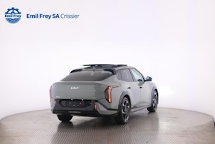 Vehicle image KIA EV4 Fastback 81 kWh GT-Line