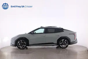 Kia EV4 Fastback 81 kWh GT-Line