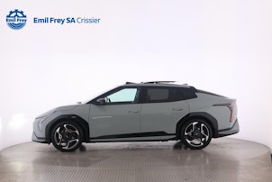 Vehicle image KIA EV4 Fastback 81 kWh GT-Line