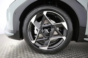 Kia EV4 Fastback 81 kWh GT-Line