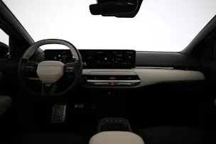 Kia EV4 Fastback 81 kWh GT-Line