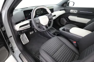 Kia EV4 Fastback 81 kWh GT-Line