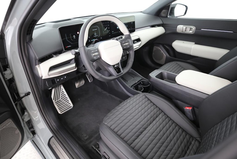 Vehicle image KIA EV4