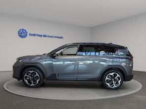 Vehicle image CITROEN e-C5 Aircross Max