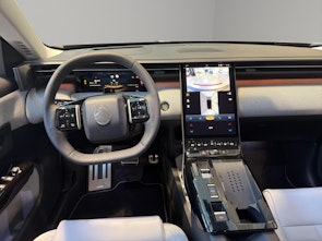 Vehicle image CITROEN e-C5 Aircross Max