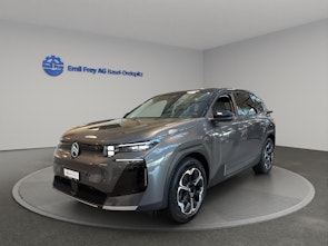 Vehicle image CITROEN e-C5 Aircross Max