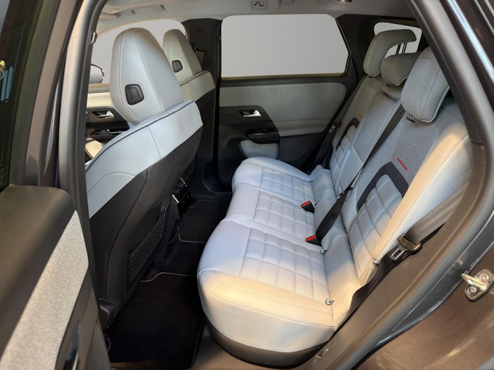 Vehicle image CITROEN C5