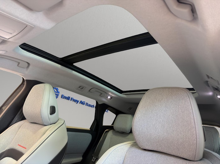 Vehicle image CITROEN C5 AIRCROSS