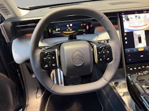 Vehicle image CITROEN e-C5 Aircross Max