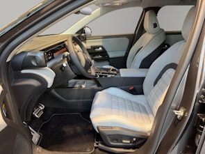 Vehicle image CITROEN e-C5 Aircross Max