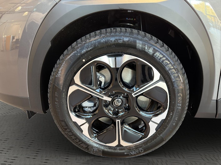 Vehicle image CITROEN C5 AIRCROSS