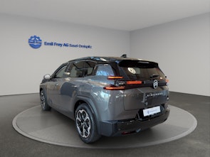 Vehicle image CITROEN e-C5 Aircross Max