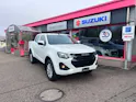 Isuzu D-Max Crew Pick-up 1.9 DDi N60 BB+ 4x4