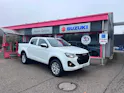 Isuzu D-Max Crew Pick-up 1.9 DDi N60 BB+ 4x4