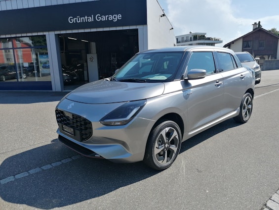 First vehicle image First vehicle image