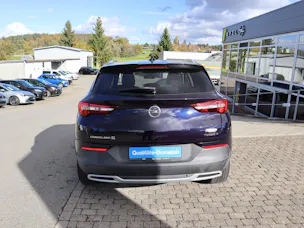 Opel Grandland  X 1.6 CDTi Excellence