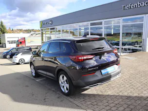 Opel Grandland  X 1.6 CDTi Excellence