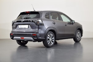Vehicle image SUZUKI S-Cross 1.4 T Compact Top Hybrid 4x4