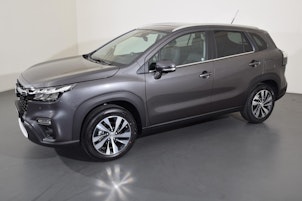 Vehicle image SUZUKI S-Cross 1.4 T Compact Top Hybrid 4x4