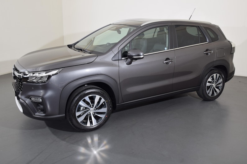 Vehicle image SUZUKI S-CROSS