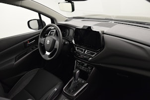 Vehicle image SUZUKI S-Cross 1.4 T Compact Top Hybrid 4x4