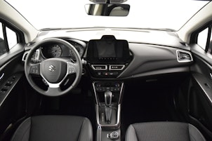 Vehicle image SUZUKI S-Cross 1.4 T Compact Top Hybrid 4x4