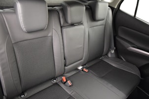 Vehicle image SUZUKI S-Cross 1.4 T Compact Top Hybrid 4x4