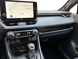 Toyota RAV4 2.5 Plug-In-Hybrid GR Sport