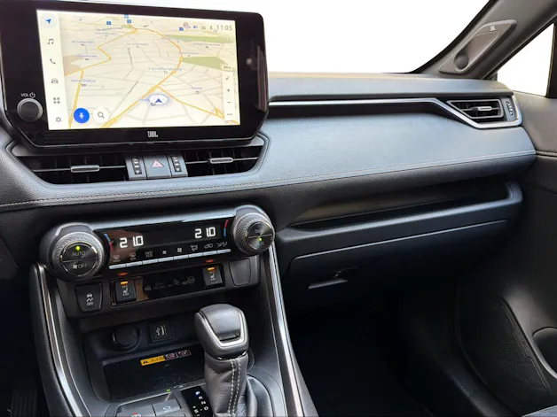 Toyota RAV4 2.5 Plug-In-Hybrid GR Sport