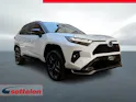 Toyota RAV4 2.5 Plug-In-Hybrid GR Sport