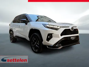 Toyota RAV4 2.5 Plug-In-Hybrid GR Sport
