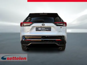 Toyota RAV4 2.5 Plug-In-Hybrid GR Sport